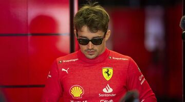 Источник: Шарль Леклер будет первым пилотом Ferrari, Карлос Сайнс недоволен