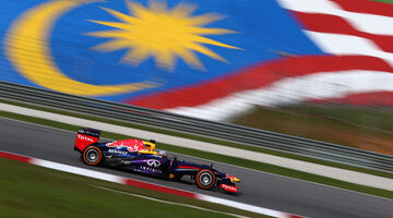 В Малайзии опровергли слухи о возвращении этапа Формулы 1