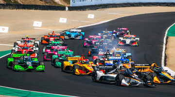 Официально: Формула 1 отклонила заявку Andretti Autosport