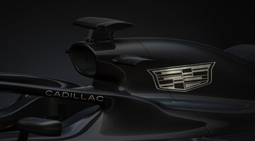 FIA отреагировала на недопуск Andretti Cadillac в Формулу 1