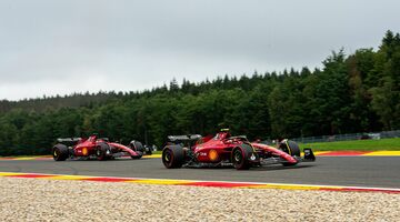 Ferrari предоставила Льюису Хэмилтону гарантии успеха в 2026 году
