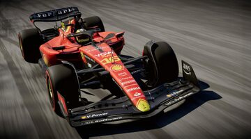 Источник: Ferrari изменит традиционную красную ливрею