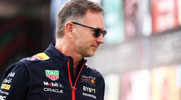 Motorsport-Total: Red Bull предложил Кристиану Хорнеру уйти «по собственному желанию»