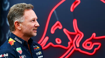 Когда будет решён вопрос о будущем Кристиана Хорнера в Red Bull?
