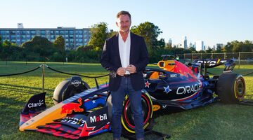 Motorsport-Magazin: Кристиан Хорнер лишился поддержки владельцев Red Bull