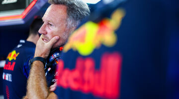Экс-пилот Формулы 1: Увидим ли Хорнера в Red Bull Racing в новом сезоне? Нет
