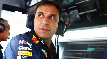 BBC: Пьер Ваше может покинуть Red Bull и уйти в Ferrari
