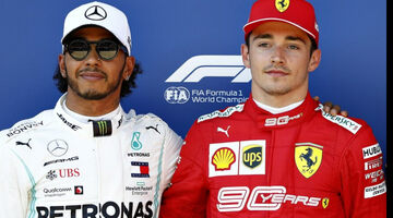 Ральф Шумахер: Хэмилтону будет сложно получить статус первого номера в Ferrari