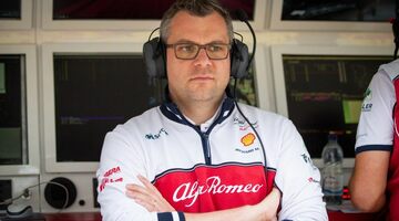 Бывший технический директор Alfa Romeo перешёл в FIA