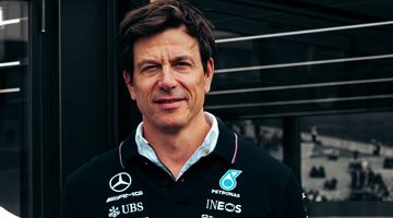 «В Формуле 1 не бывает чудес, но...» Тото Вольф – о новой машине Mercedes