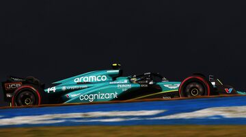 Фернандо Алонсо раскритиковал формат проведения зимних тестов в Формуле 1