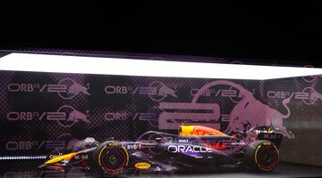 Red Bull объяснил заимствование идей у болида Mercedes-AMG