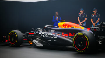 Машина Red Bull Racing станет беспонтонной по ходу сезона-2024?