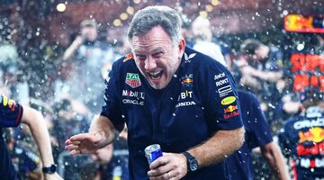 Формула 1 потребовала от Red Bull скорее разобраться с Хорнером