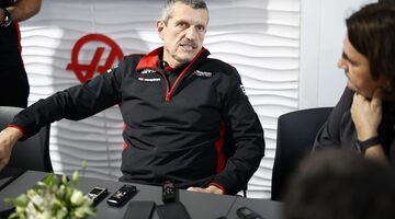 «Джин может делать всё, что он хочет»: Штайнер — об увольнении из Haas