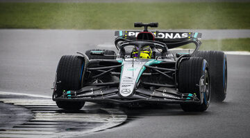 Джонни Херберт: Сезон 2024 года будет решающим для Mercedes