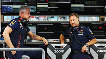 Механиков Red Bull Racing проинформировали об увольнении Кристиана Хорнера?
