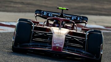 «Хороший знак». Гонщики Ferrari – о старте предсезонных тестов в Бахрейне
