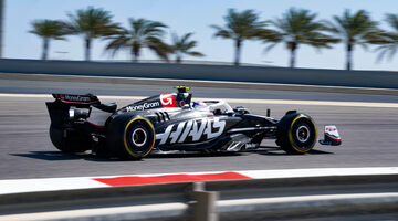 Кто стал лидером по километражу за два дня тестов Ф1 в Бахрейне?