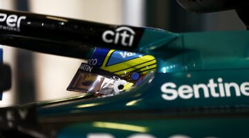 Фернандо Алонсо: Aston Martin не обращала внимания на результаты конкурентов на тестах