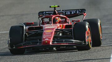 Карлос Сайнс объяснил, почему Ferrari не боится Red Bull Racing