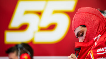Ferrari отлучит Карлоса Сайнса от работы над новинками