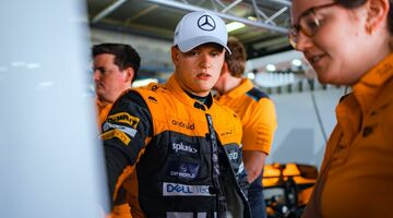 McLaren готов устроить Мику Шумахеру тесты в Формуле 1