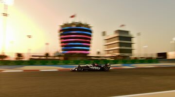 Гран При Бахрейна-2024: Расписание трансляций Формулы 1