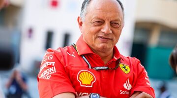 Фредерик Вассер: У Red Bull Racing нет такого преимущества, как в 2023 году