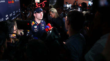 «Макс Ферстаппен покинет Red Bull по ходу сезона-2024», – Ральф Шумахер