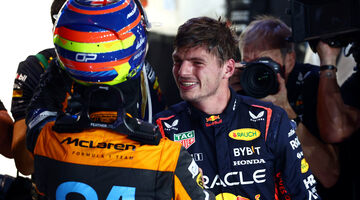 F1-Insider назвал двух основных кандидатов на замену Макса Ферстаппена в Red Bull
