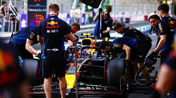 В Pirelli назвали предпочтительную стратегию в гонке Ф1 в Джидде