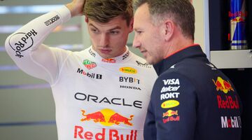 «Я не могу заставить Ферстаппена остаться»: Хорнер не исключил ухода лидера Red Bull