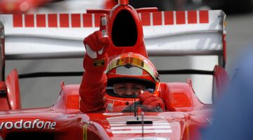 Джанкарло Физикелла: Хэмилтон в Ferrari? Шумахер был бы рад