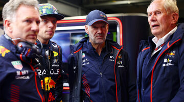 «Дикий Запад, палят друг в друга без разбора!» Туррини – о хаосе в Red Bull Racing