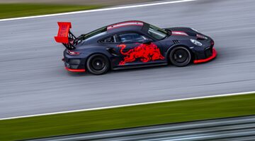 BBC: Кристиан Хорнер сорвал контракт Red Bull с Porsche