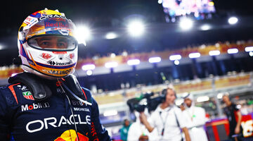 Кристиан Хорнер: На место в Red Bull претендуют 16 пилотов, но у Переса поул-позиция