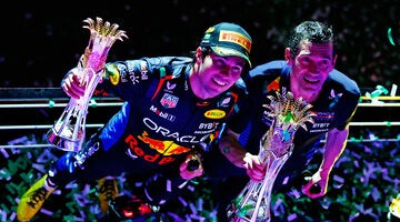 «Многие гонщики не выживают в Red Bull». Серхио Перес ответил критикам