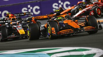 Андреа Стелла поделился оптимистичным прогнозом о будущем McLaren