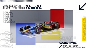 Red Bull предложил фанатам создать ливрею болида