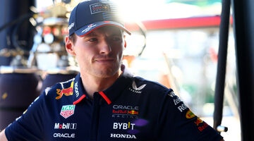 Макс Ферстаппен: Не думаю ни о чем другом, кроме сотрудничества с Red Bull
