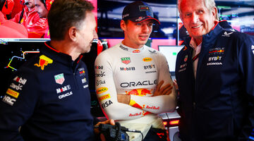 Ральф Шумахер: Red Bull не станет мешать уходу Ферстаппена в Mercedes