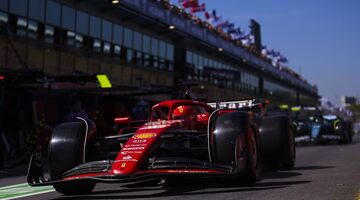 Ferrari ускорит обновление машины SF-24 в попытке догнать Red Bull