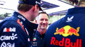Жак Вильнёв: Без Ферстаппена Red Bull будет побеждать, без Хорнера — вряд ли
