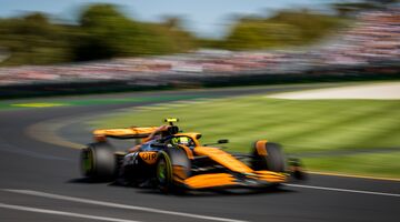 Инженер Дэвид Санчес покинул McLaren через пару месяцев после прихода в команду