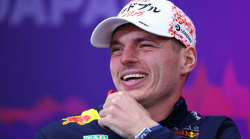 «Всё зависит от…» Макс Ферстаппен отшутился от вопроса об уходе из Red Bull