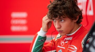 Питер Уиндзор: Антонелли может дебютировать в Ф1 по ходу сезона-2024