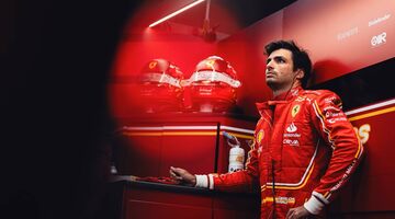 Марк Уэббер: Не пожалеет ли Ferrari о замене Сайнса на Хэмилтона?