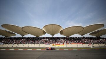 Макс Ферстаппен раскритиковал идею спринта на Гран При Китая