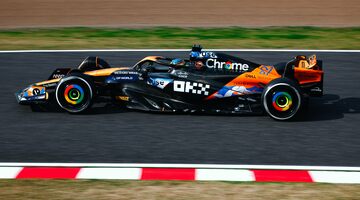 Андреа Стелла: Этап в Китае будет очень сложным для McLaren
